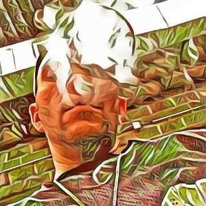 Meet your Posher, Chad